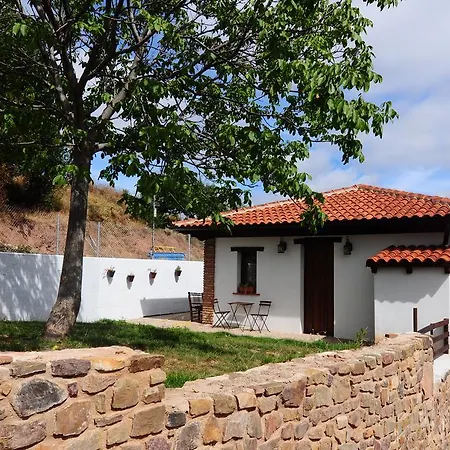 El Nogal De Laguna Laguna de Cameros Exterior foto