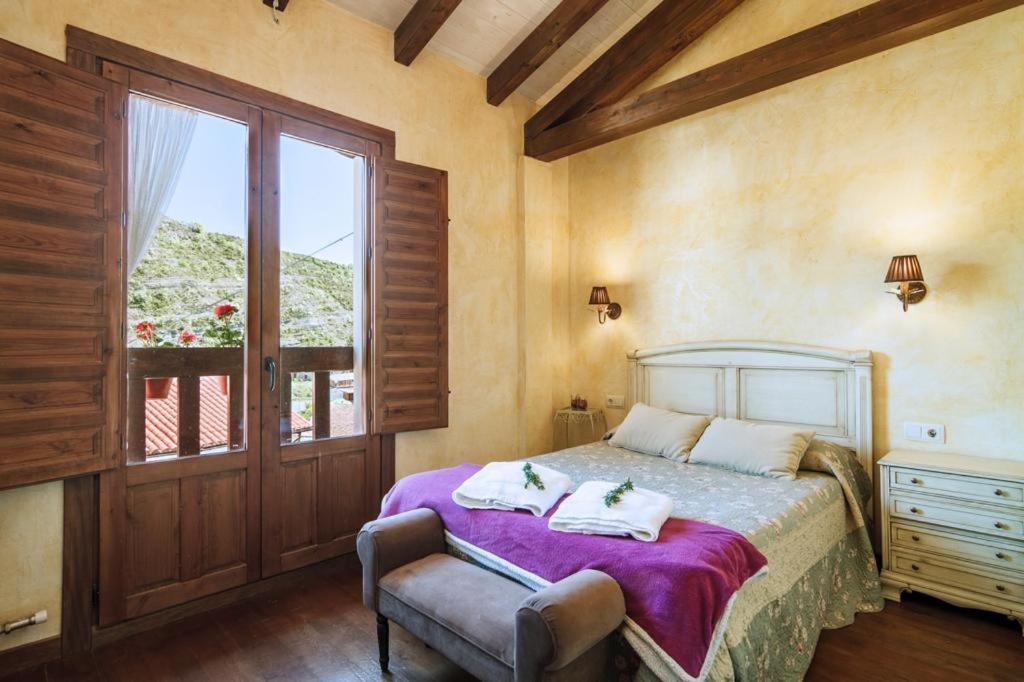 El Nogal De Laguna Holiday home