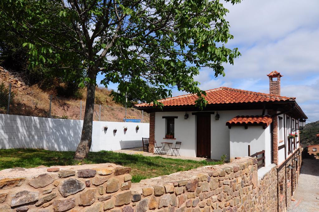 Holiday home El Nogal De Laguna Laguna de Cameros